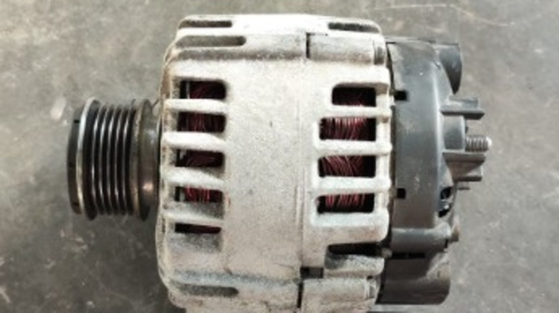 Alternator Skoda Octavia 2.0TDI 2009 2010 2011 2012 2013 cod 03L903023A