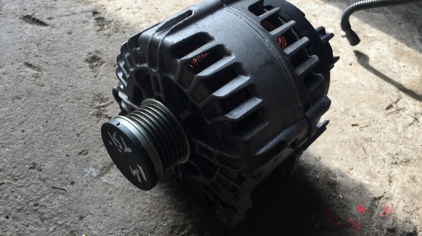 Alternator Skoda Octavia 2 1.4 TSI CAX 2009 2010 2011 2012