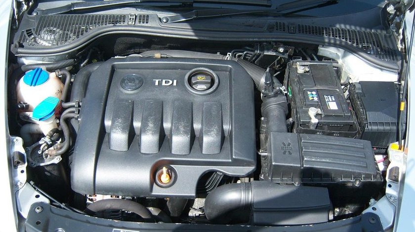 Alternator Skoda Octavia 2 1 9 Tdi Bkc 105 Cai