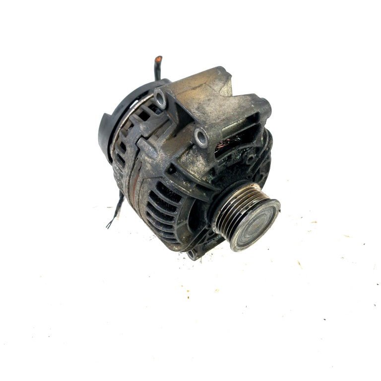 Alternator Skoda Octavia 2 (1Z) 2004-2013 1.8 Tsi Cdaa Benzina