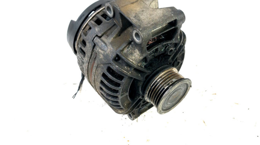 Alternator Skoda OCTAVIA 2 (1Z) 2004 - 2013 Benzina