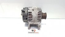 Alternator, Skoda Octavia 2 (1Z3) 1.4 b, BUD, 0369...