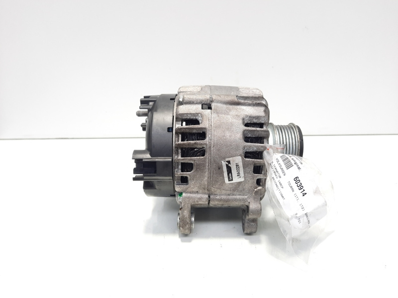 Alternator, Skoda Octavia 2 (1Z3) 2.0 TDI, BKD (idi:603914)