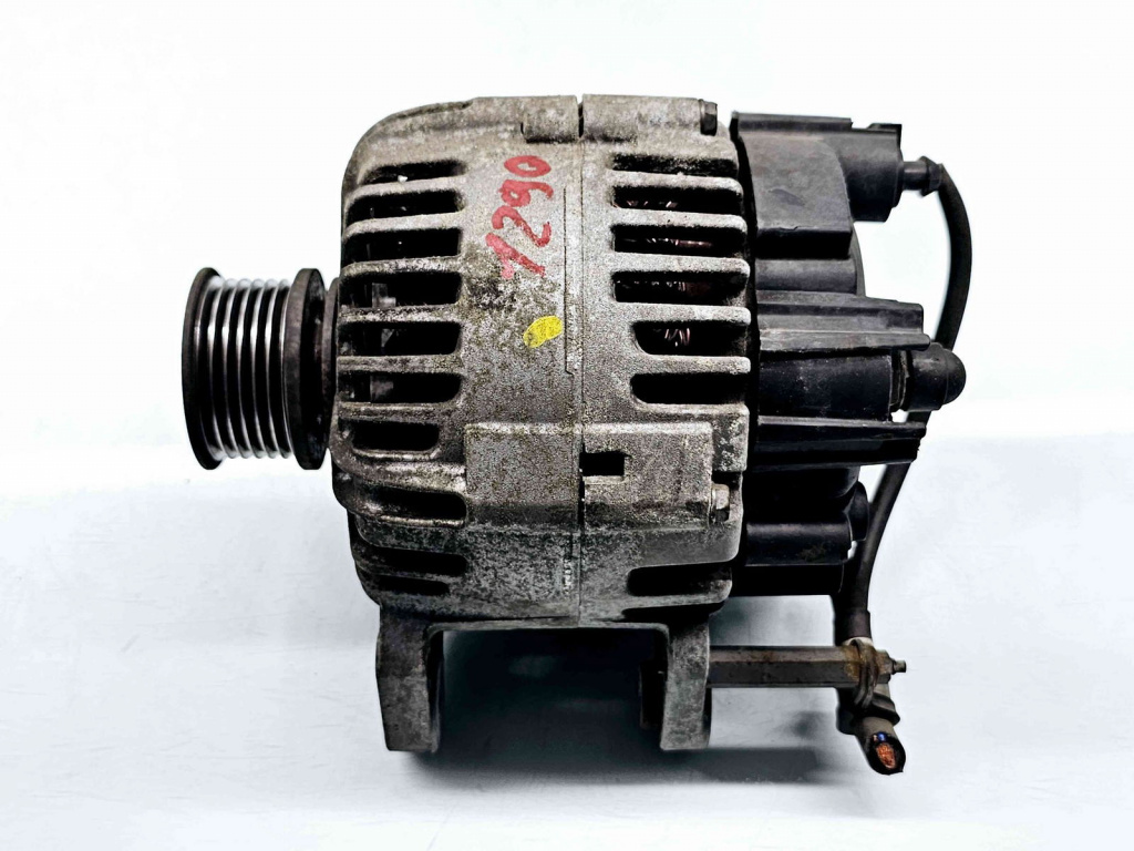 Alternator Skoda Octavia 2 (1Z3) [Fabr 2004-2013] 036903024H 1.4 Benz CGGB 63KW / 85CP