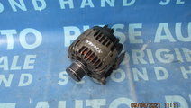 Alternator Skoda Octavia 2 2.0tdi 16v; Valeo 06F90...