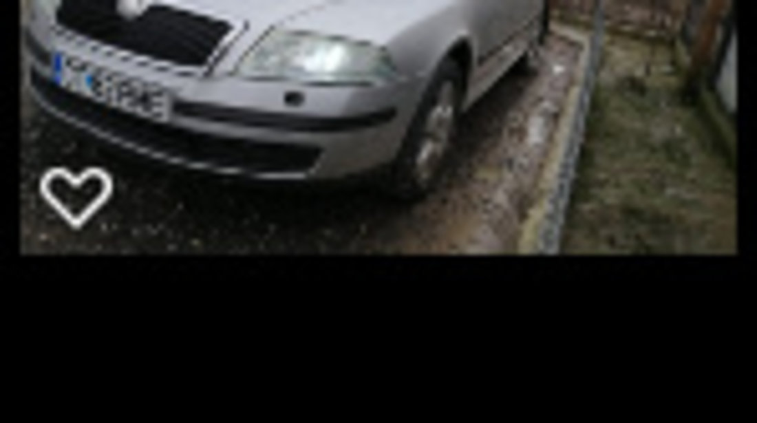 Alternator Skoda Octavia 2 [2004 - 2008] Liftback 5-usi 1.6 MT (102 hp)