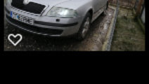 Alternator Skoda Octavia 2 [2004 - 2008] Liftback ...