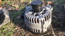 Alternator Skoda Octavia 2 2005 2006 2007 2008