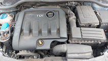 Alternator Skoda Octavia 2 2008 BREAK 1.9 BXE