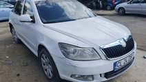 Alternator Skoda Octavia 2 2009 break facelift 1.9...