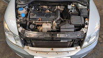 Alternator Skoda Octavia 2 2010 SEDAN 1.4 TSI