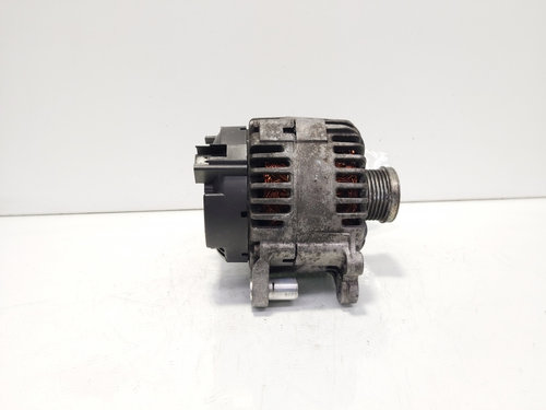 Alternator, Skoda Octavia 2 Combi (1Z5), 1.4 TSI, CAX (idi:643674)