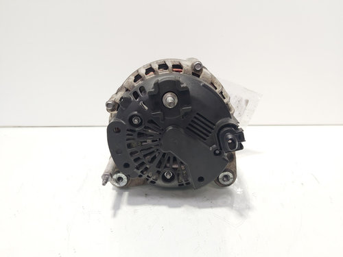 Alternator, Skoda Octavia 2 Combi (1Z5), 1.9 TDI, BKC (idi:682194)