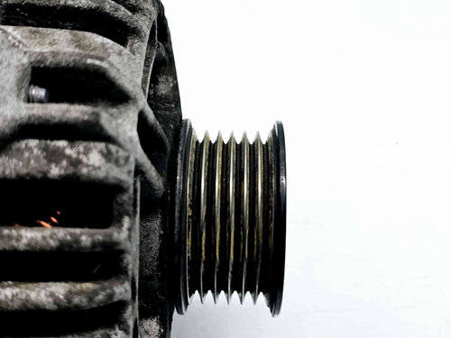 Alternator Skoda Octavia 2 Combi (1Z5) [Fabr 2004-2013] 03C903023D 1.6 Benz BLF 85KW / 115CP