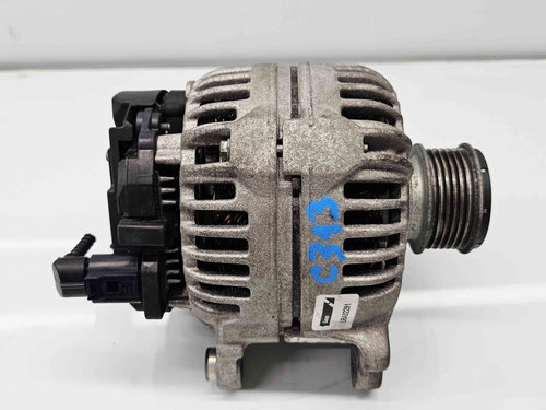 Alternator Skoda Octavia 2 Combi (1Z5) [Fabr 2004-2013] Facelift LRA02291 1.9 TDI BXE 77KW / 105CP