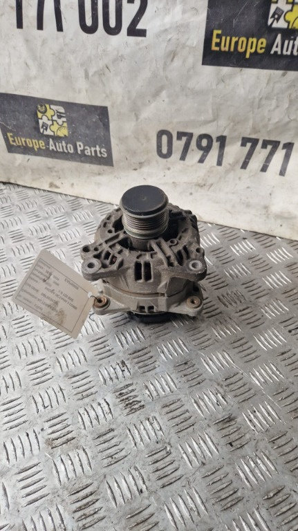 Alternator Skoda Octavia 2 combi an fab. 2006 cod 06F903023F