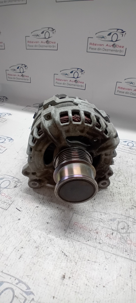 Alternator Skoda Octavia 3 1.4 Benzina 2015, 04C904023L