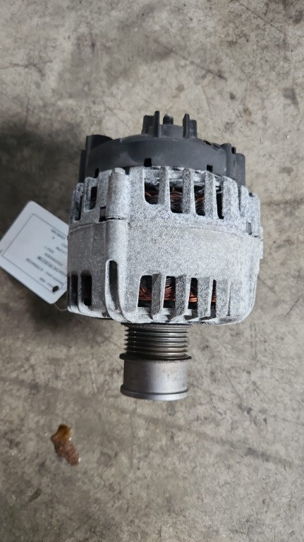 Alternator Skoda Octavia 3 1.4 Tsi CPW 2017 Cod : 04C903023M