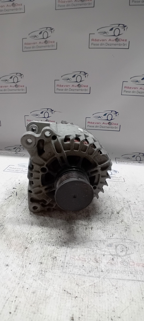 Alternator Skoda Octavia 3 1.6 2015