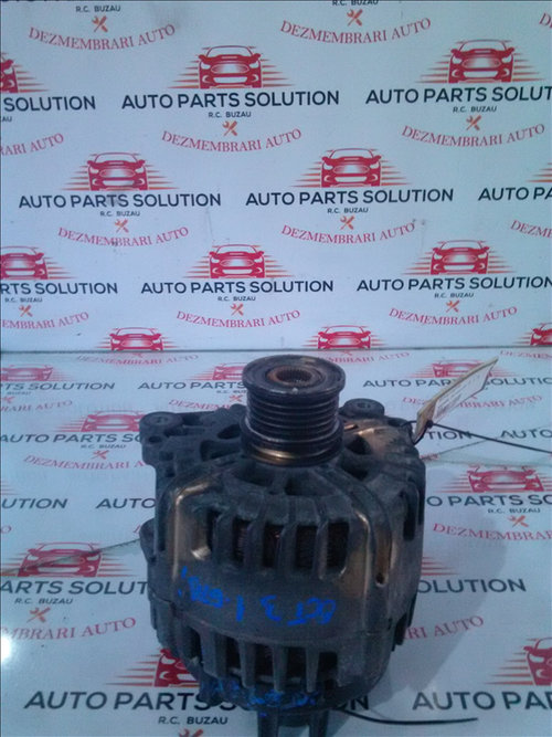 Alternator SKODA OCTAVIA 3 1.6 TDI