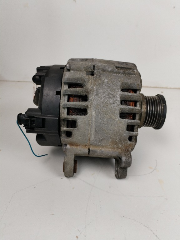 Alternator Skoda Octavia 3 2.0TDI CKF 03L903024L 180A