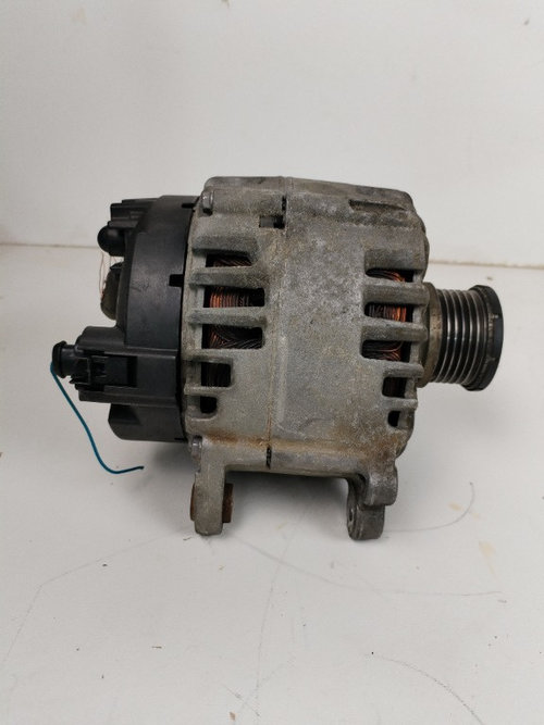 Alternator Skoda Octavia 3 2.0TDI CKF 03L903024L 180A