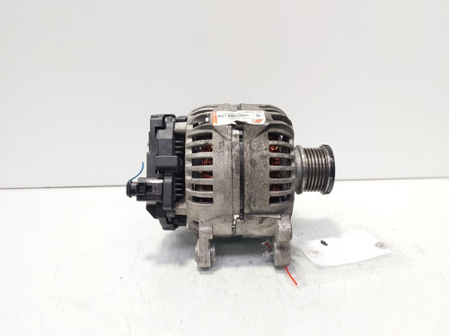 Alternator, Skoda Octavia 3 (5E3) 2.0 TDI, CKF (id:688385)