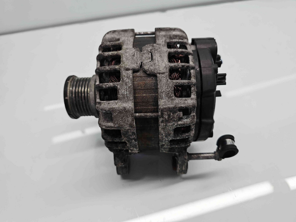 Alternator Skoda Octavia 3 (5E3) [Fabr 2012-2020] 04L903024T 1.6 TDI DCXA 88KW / 120CP