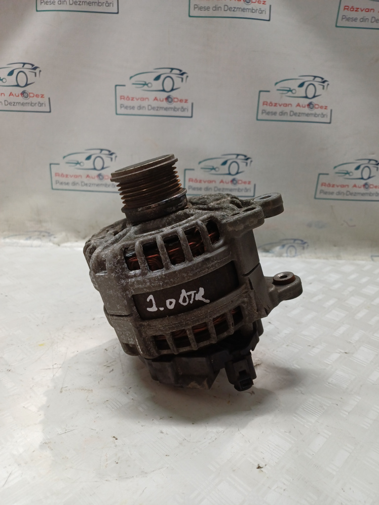 Alternator Skoda Octavia 4 2.0 Motorina 2020, 05L903026B
