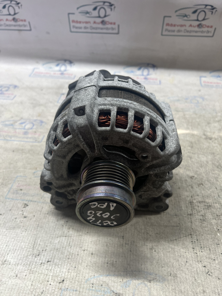 Alternator Skoda Octavia 4 2020, 05E903026L