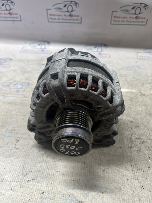 Alternator Skoda Octavia 4 2020, 05E903026L