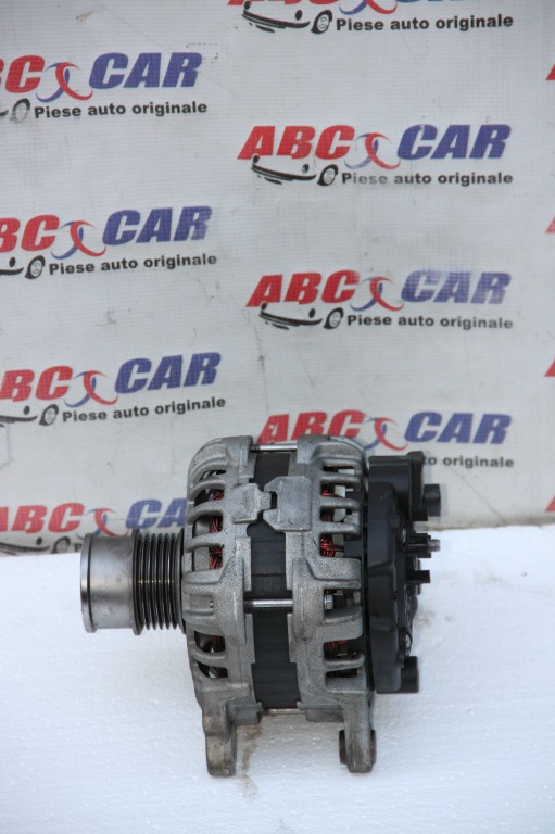 Alternator Skoda Octavia 5E (2018 - 2021) cod: 04E903015H