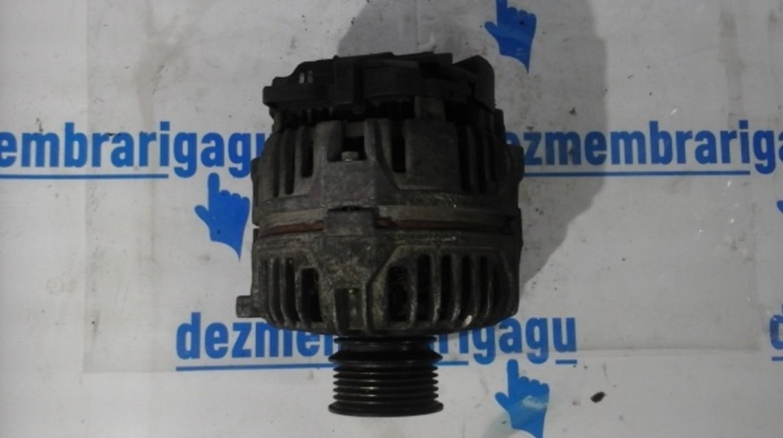 Alternator Skoda Octavia I (1996-)