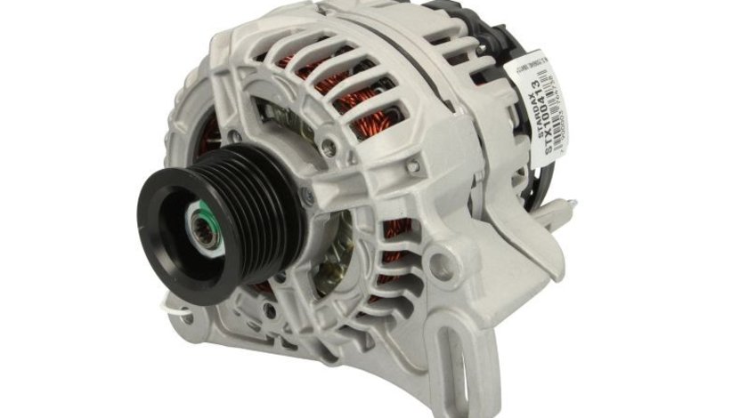 Alternator SKODA OCTAVIA I (1U2) STARDAX STX100413