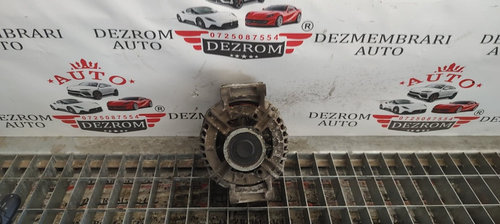 Alternator SKODA Octavia II 1.8 TSI 152 CP cod 06b903016ab