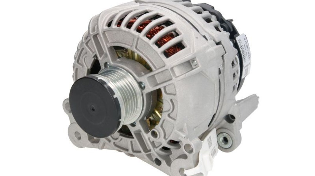 Alternator SKODA OCTAVIA II (1Z3) STARDAX STX100376