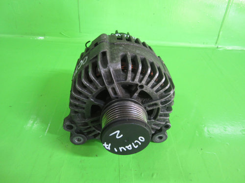ALTERNATOR SKODA OCTAVIA II 2.0 TDI FAB. 2004 - 2013 ⭐⭐⭐⭐⭐