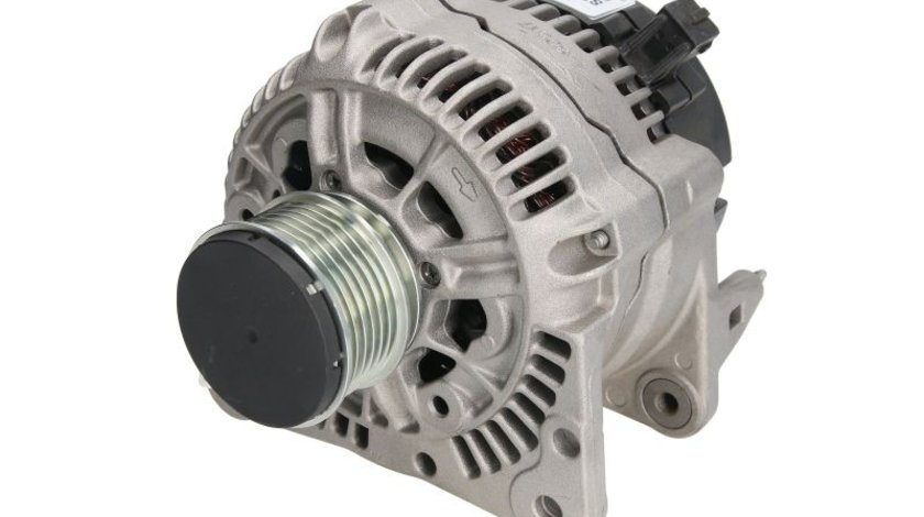 Alternator SKODA OCTAVIA II Combi (1Z5) STARDAX STX100605
