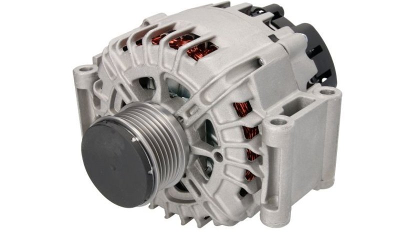 Alternator SKODA OCTAVIA III (5E3, NL3, NR3) STARDAX STX102049