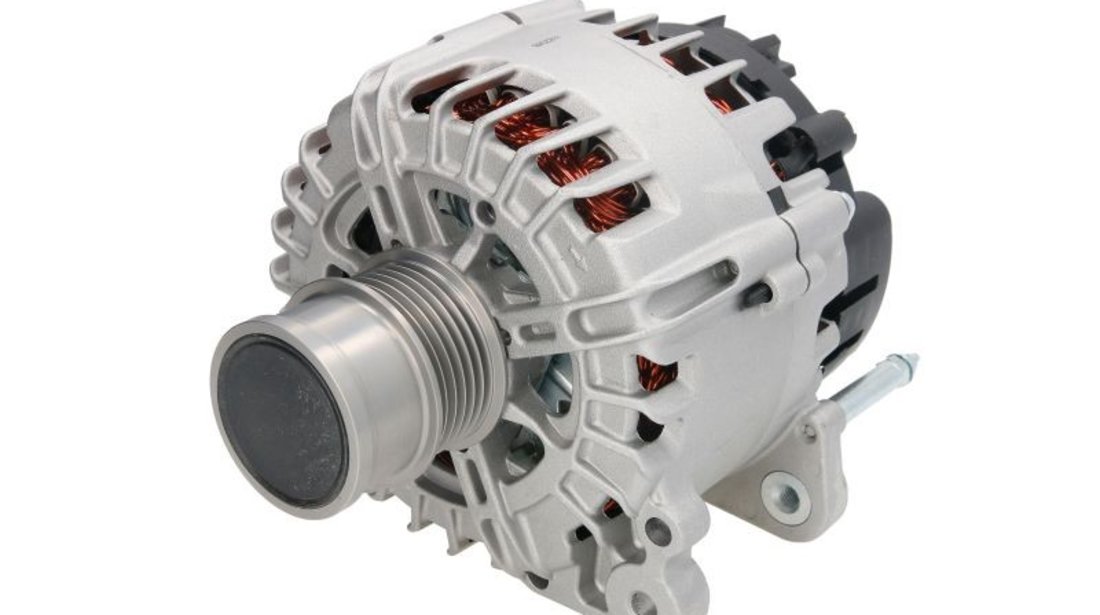 Alternator SKODA OCTAVIA III (5E3, NL3, NR3) STARDAX STX102048