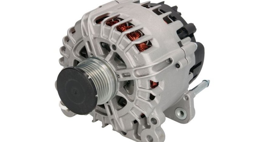Alternator SKODA OCTAVIA III Combi (5E5) STARDAX STX102199