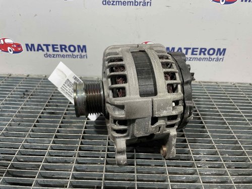 ALTERNATOR SKODA OCTAVIA OCTAVIA 1.5 TSI - (2019 2024)