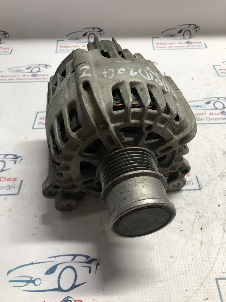 Alternator Skoda RAPID 1.0 Benzina 2013, 04E903015