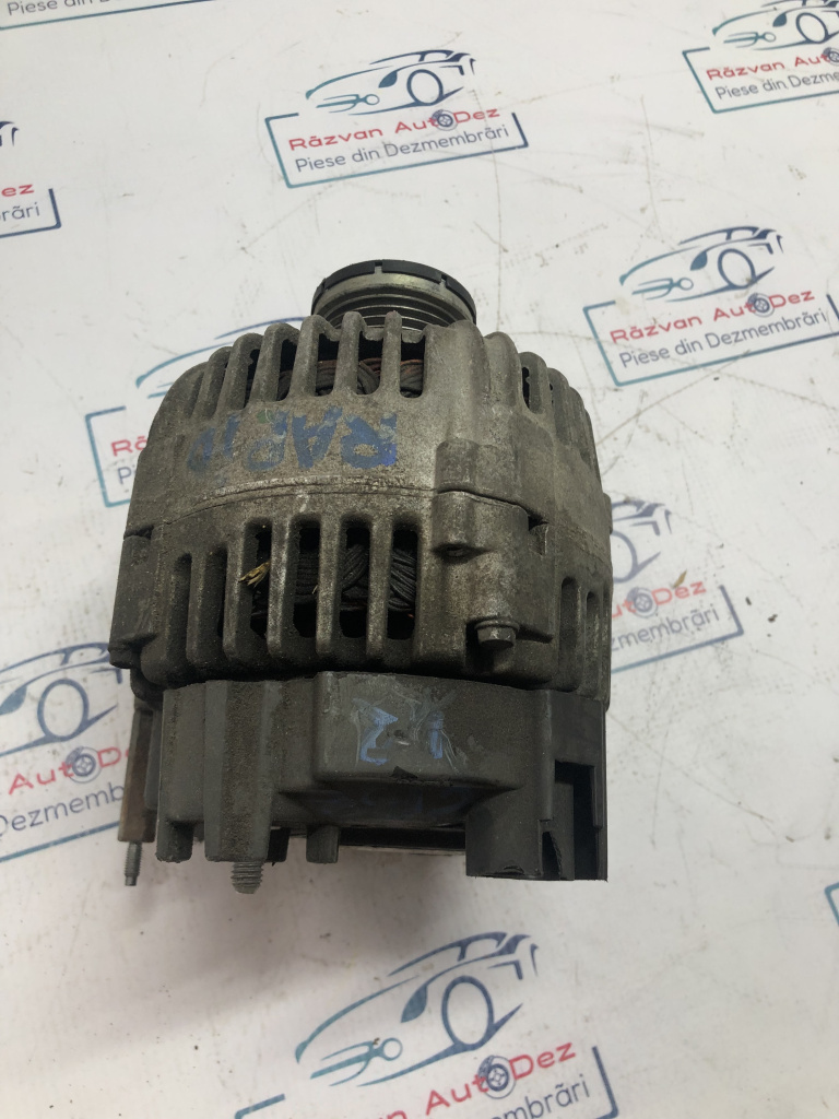 Alternator Skoda RAPID 1.2 2014, 03F903023E