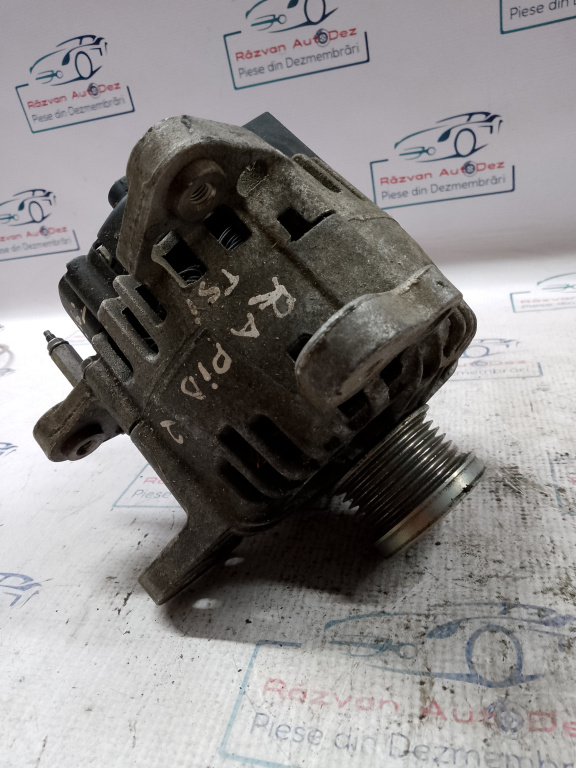 Alternator Skoda RAPID 1.2 Benzina 2013, 03F903023E