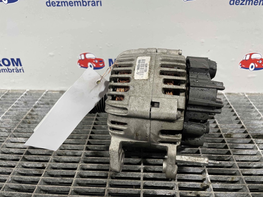 ALTERNATOR SKODA RAPID 1.2 TSI - (2012 2