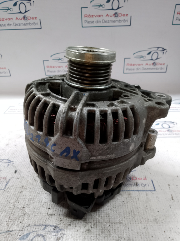 Alternator Skoda RAPID 1.4 2014, 03C903023S