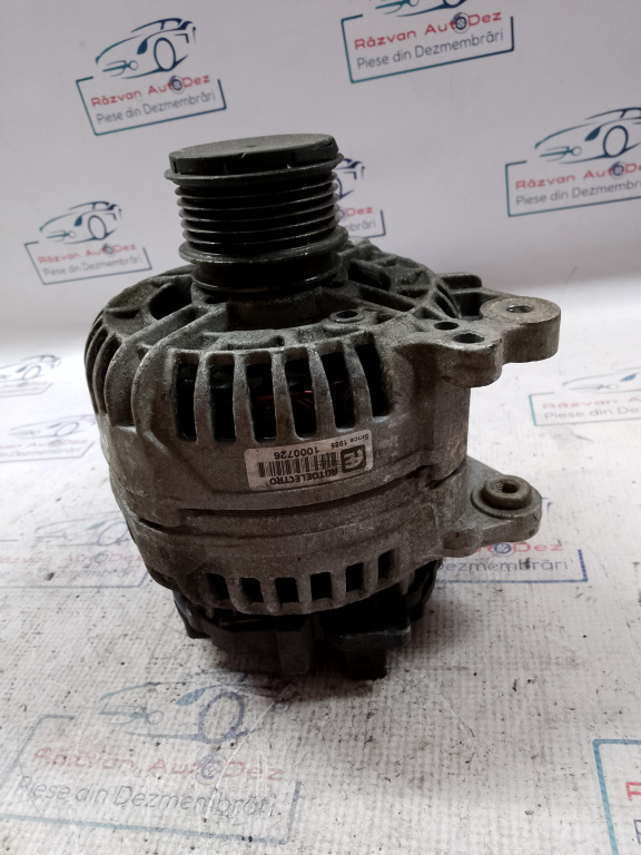 Alternator Skoda RAPID 1.4 2014, 1000726
