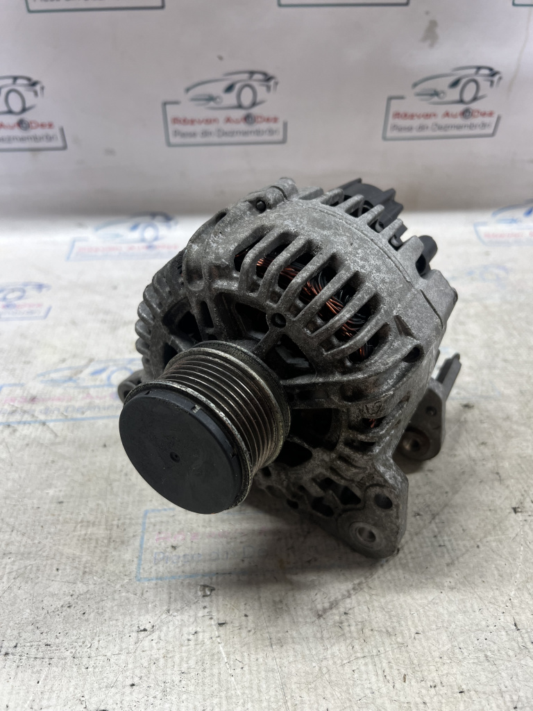 Alternator Skoda RAPID 1.6 2011, 06F9030