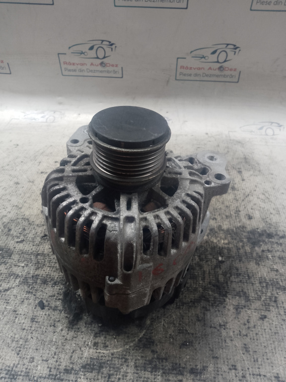 Alternator Skoda RAPID 1.6 2014, 06F9030